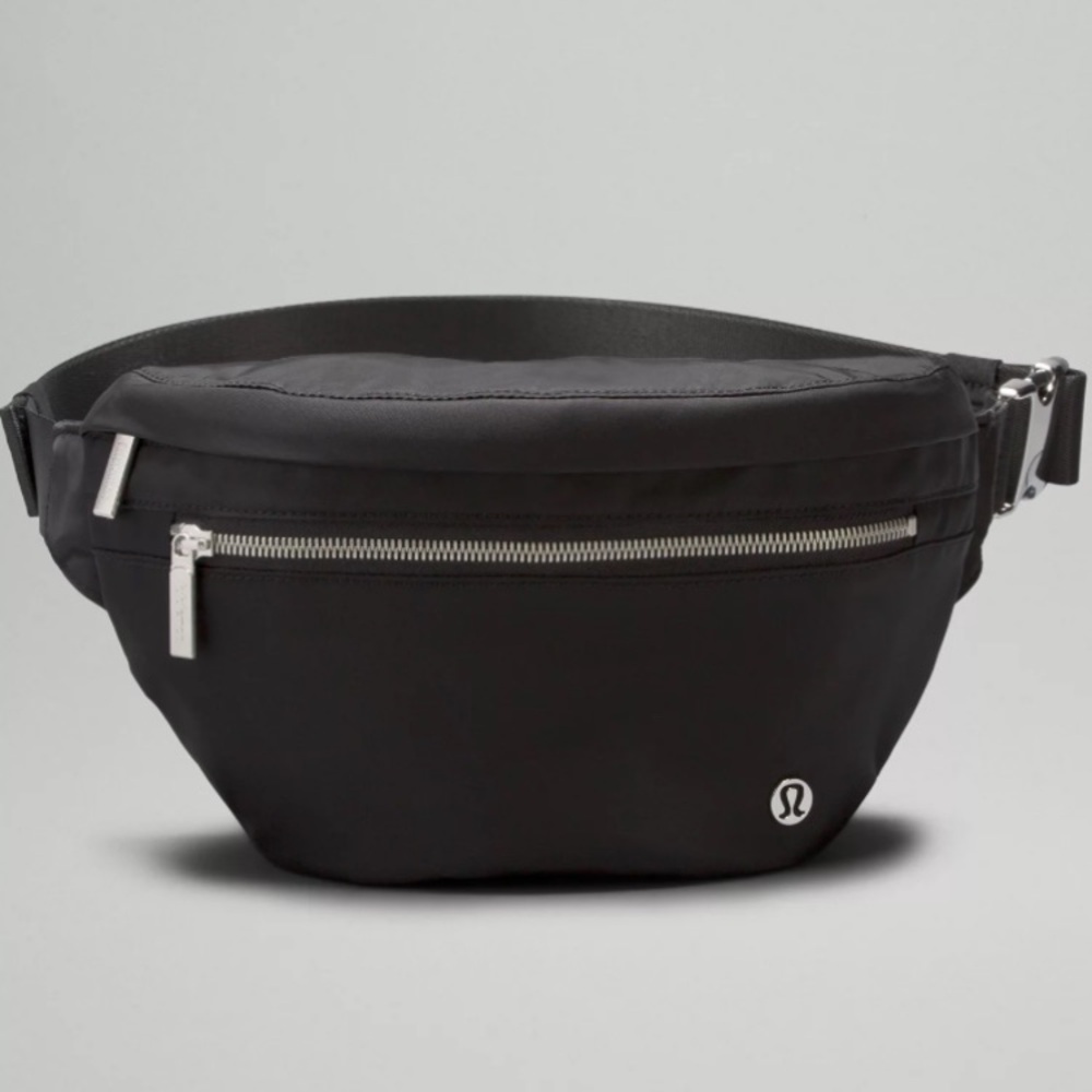 LULULEMON CITY ADVENTURER BELT BAG